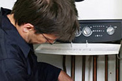 boiler replacement Cirencester