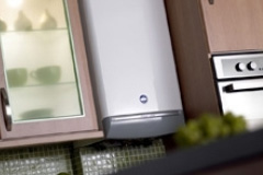 gas boilers Cirencester
