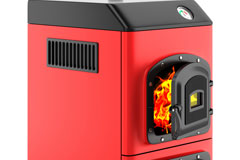 Cirencester solid fuel boiler costs