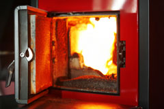 solid fuel boilers Cirencester